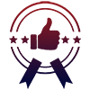 icon cust satisfaction