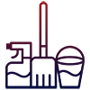 icon facade cleaner