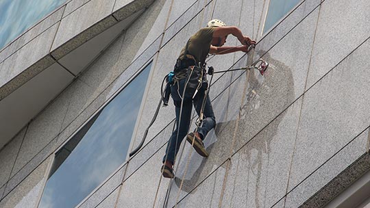 surface treatment